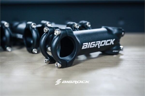 Pô tăng xe đạp Bigrock -6 Độ